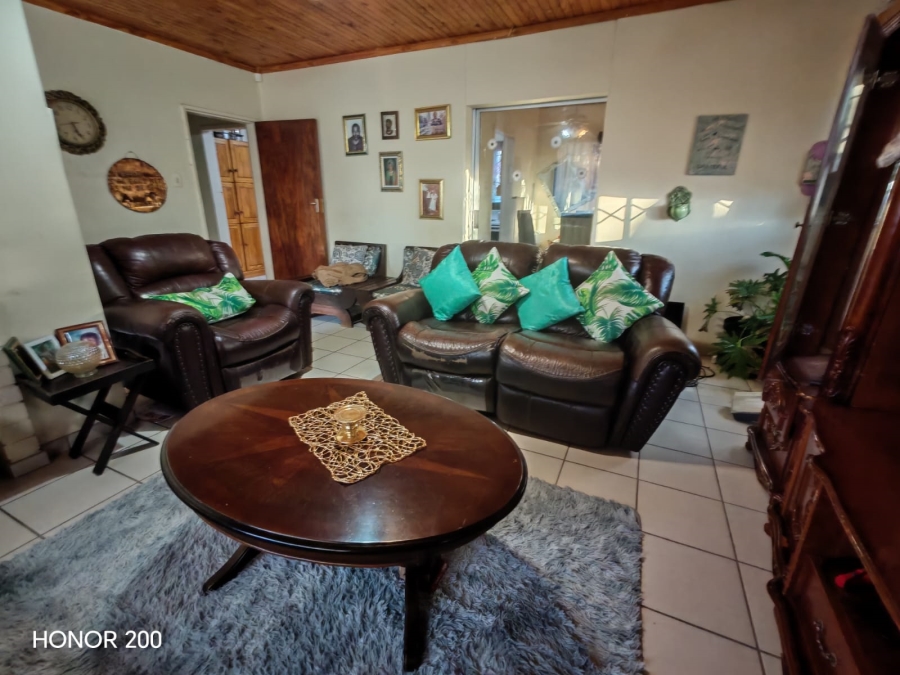 3 Bedroom Property for Sale in Sasolburg Ext 12 Free State